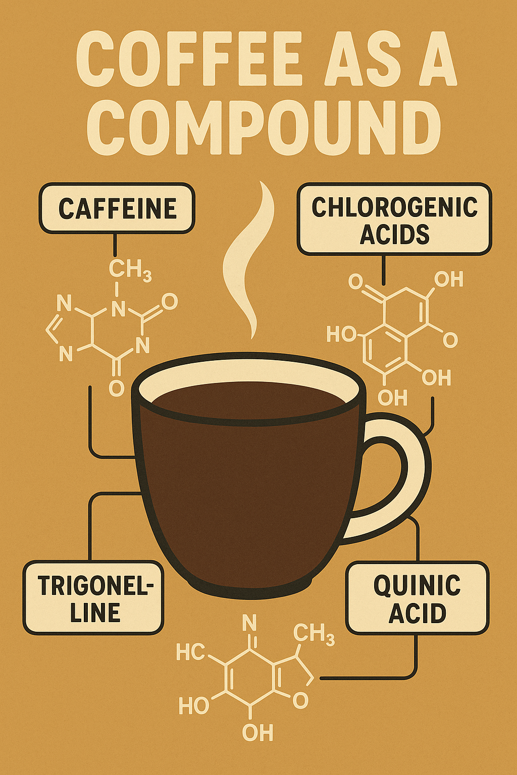 Tamas' Brewing Guide Part 3: Coffee as a compound & the journey to the 100 point coffee...