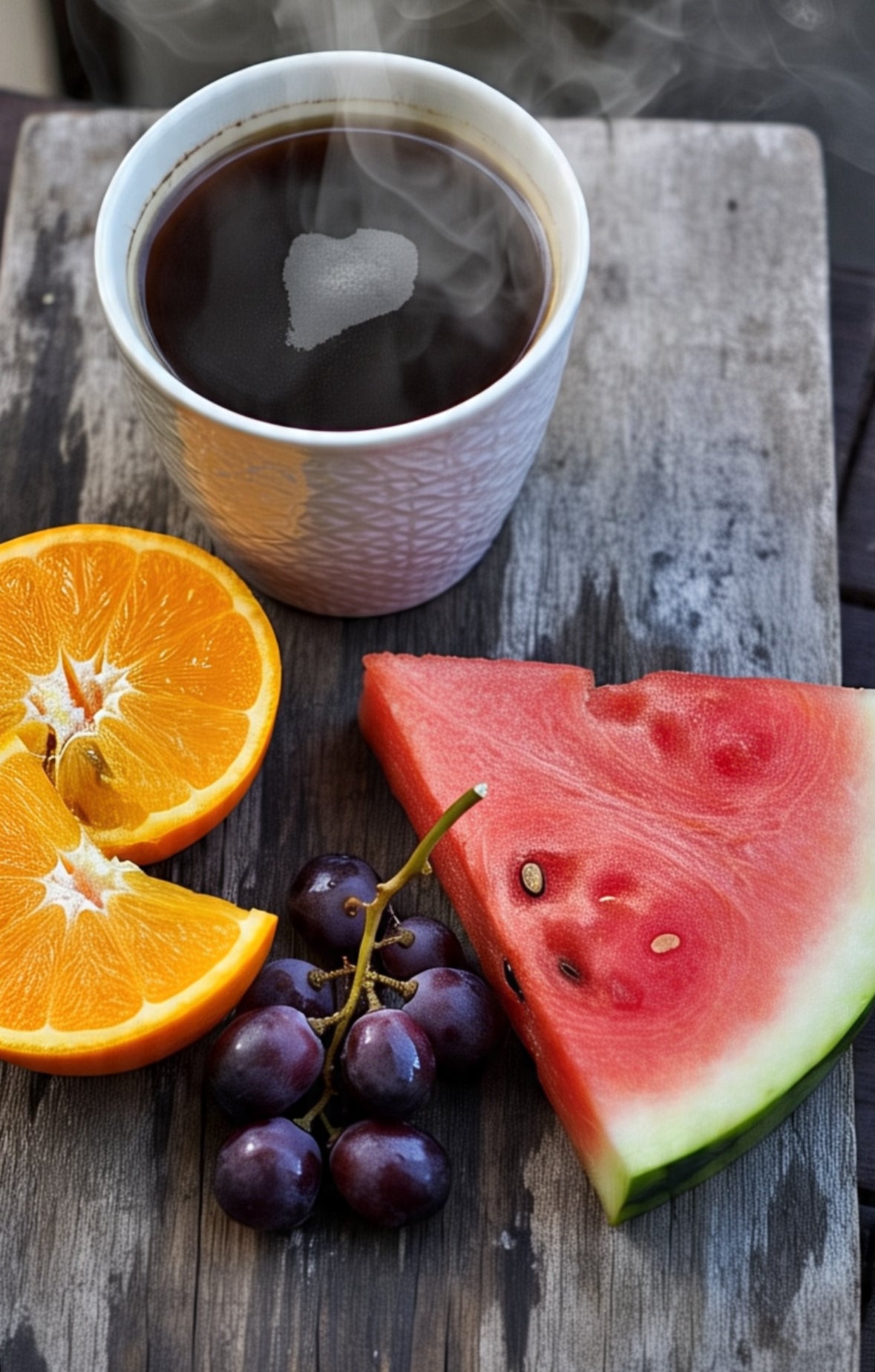 Ethiopian Guji Hambela Carbonic Natural