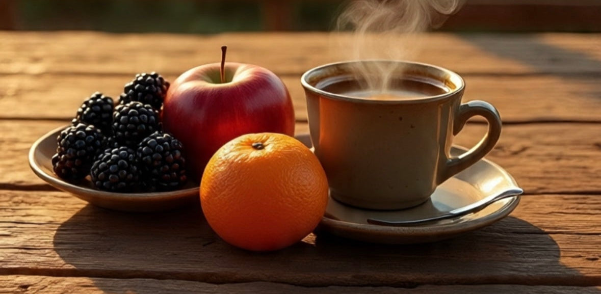 Burundi Incuti Natural Micro-Lot