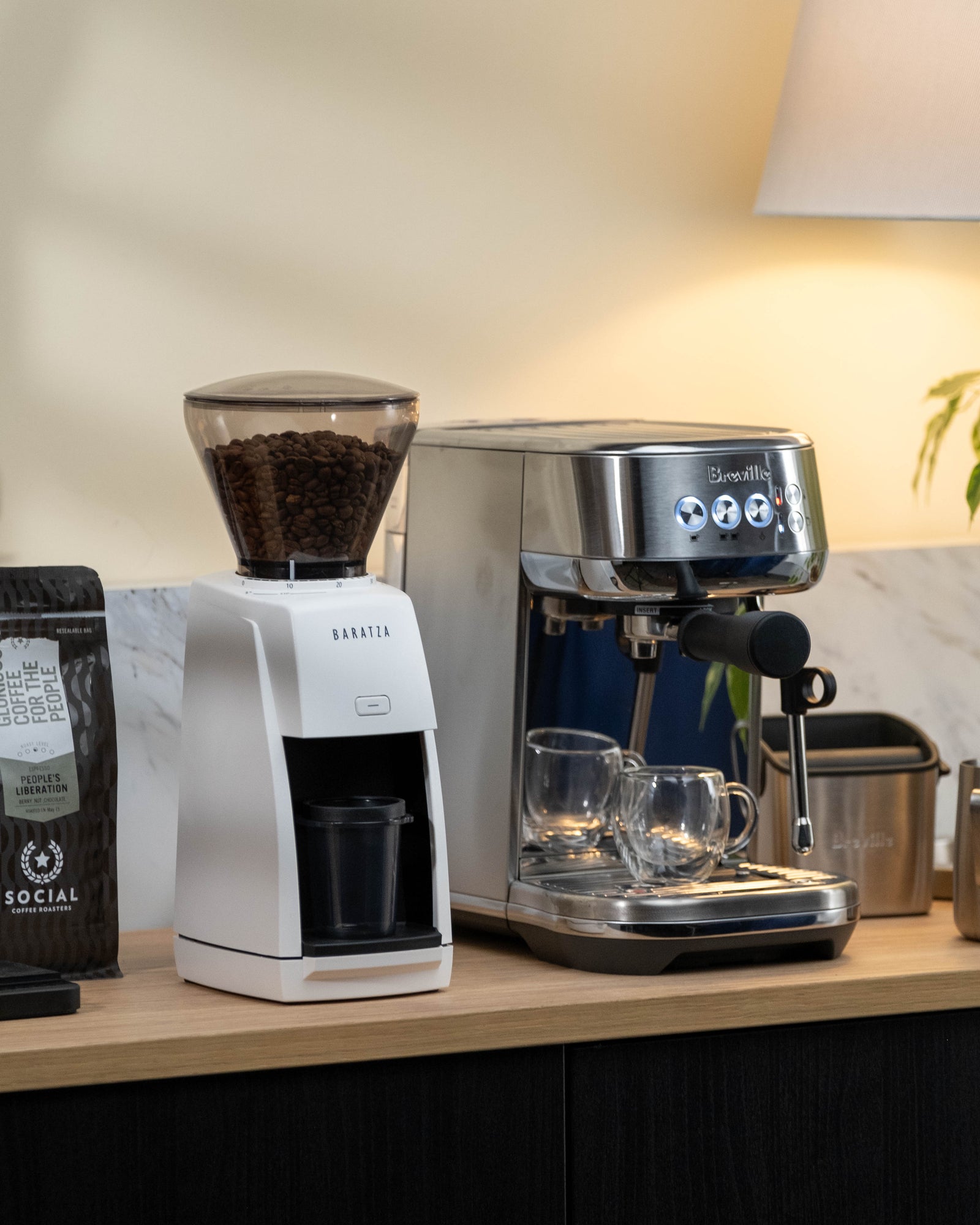 Baratza Encore™ ESP