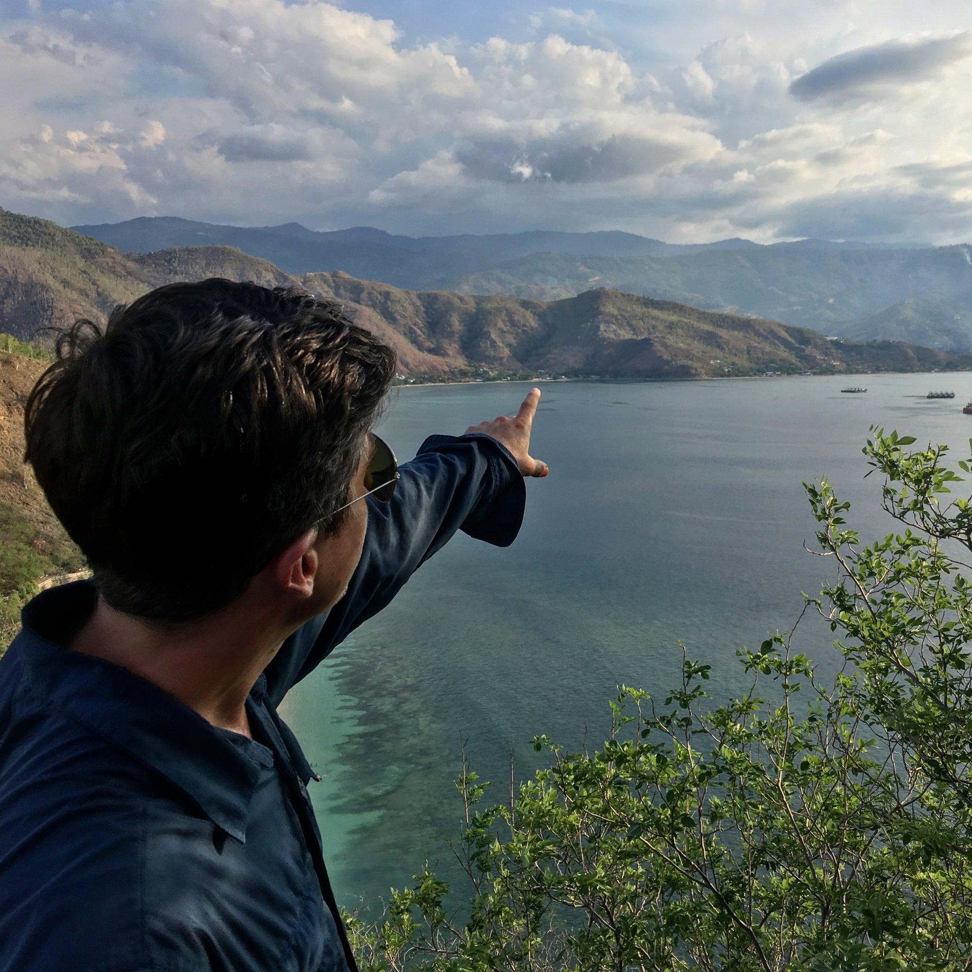 Timor-Leste Aifu