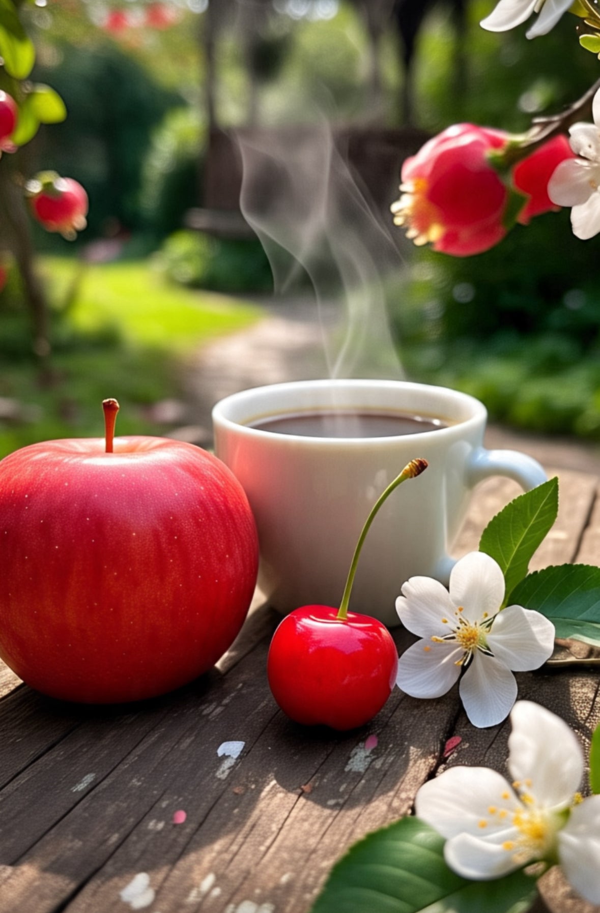 Organic Ethiopia Yirgacheffe Worka