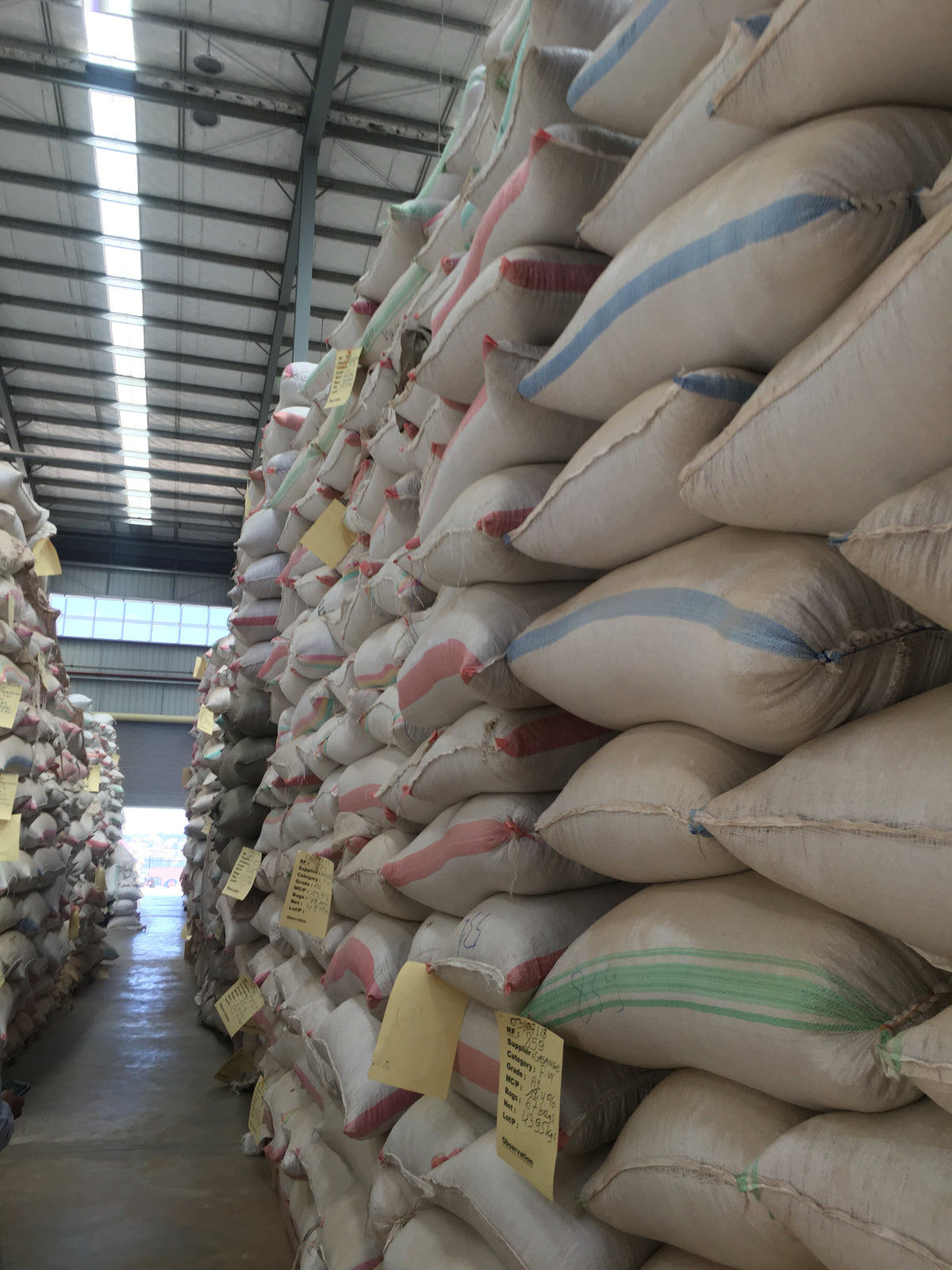 Kenya AA Small Lot Reserve