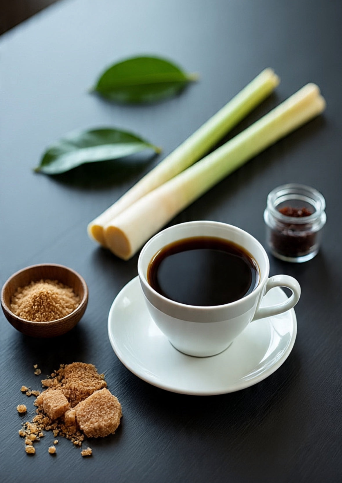 El Salvador Special Release: Las Mercedes Pacamara