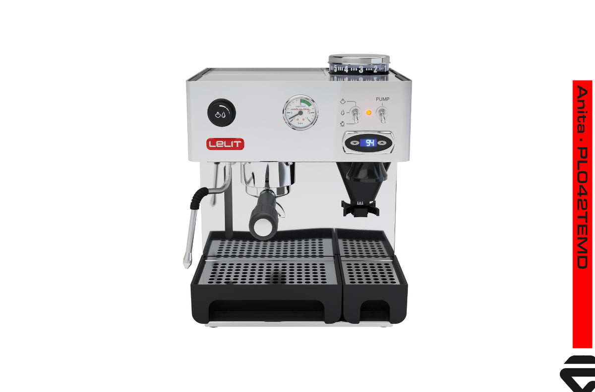 Lelit ANITA Espresso Machine