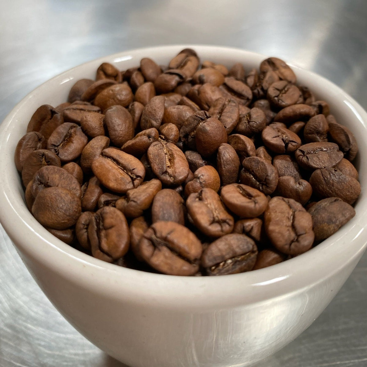 Espresso Crema Dolce