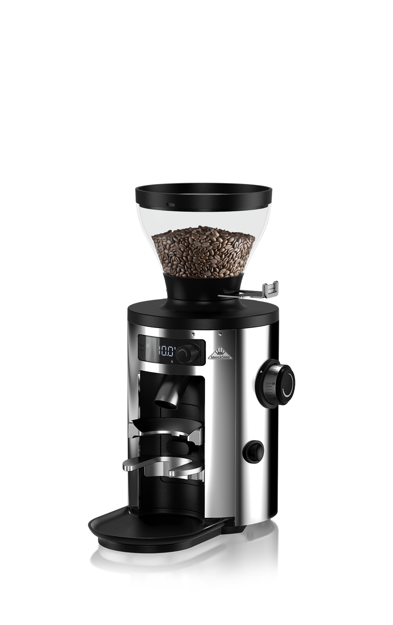 Mahlkoenig X54 Allround Home Grinder - Dragonfly Coffee Roasters