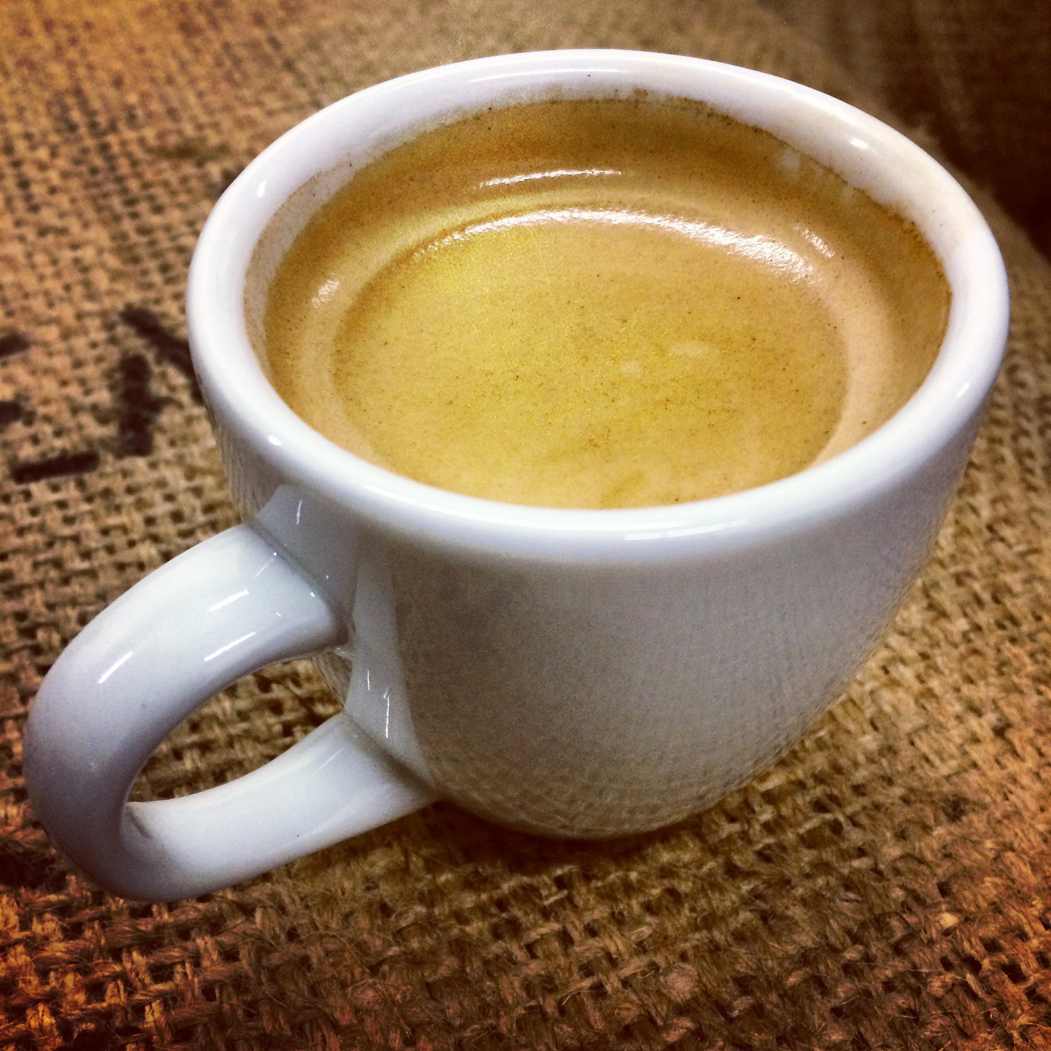 Cafe Creme Espresso 500g – SANTOS