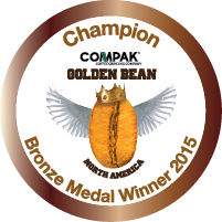 Espresso Crema Dolce